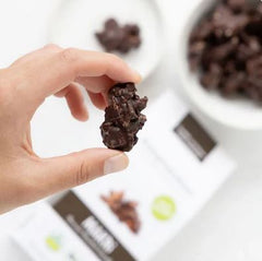 MAKRI Knusperpralinen