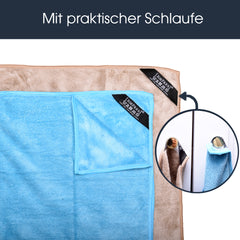 Barista Reinigungstücher - 4er Set