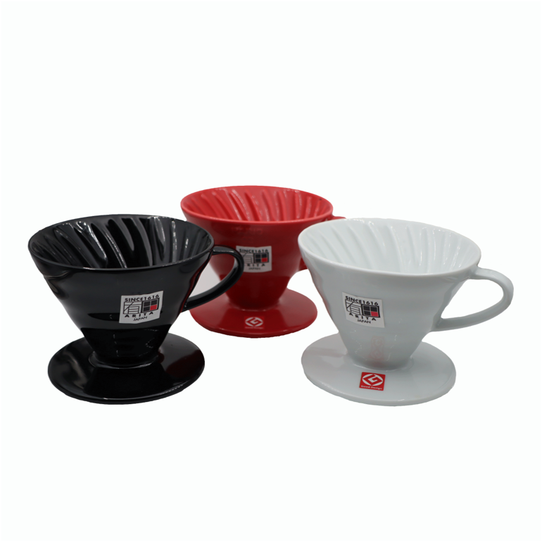 Handfilter Hario V60 Porzellan