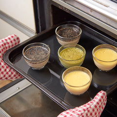 Kaffeegläser Hario 2er-Set