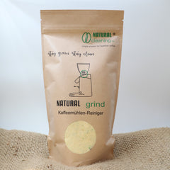 Reiniger Mühle - Natural Grind