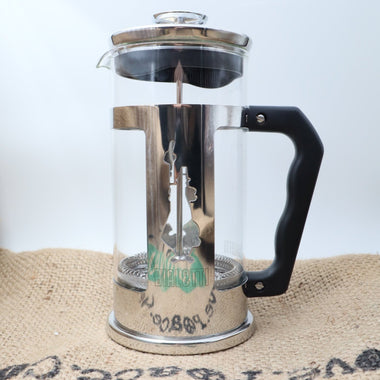 French Press Bialetti Preziosa