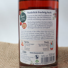LACASCARA Aperitivo 500 ml