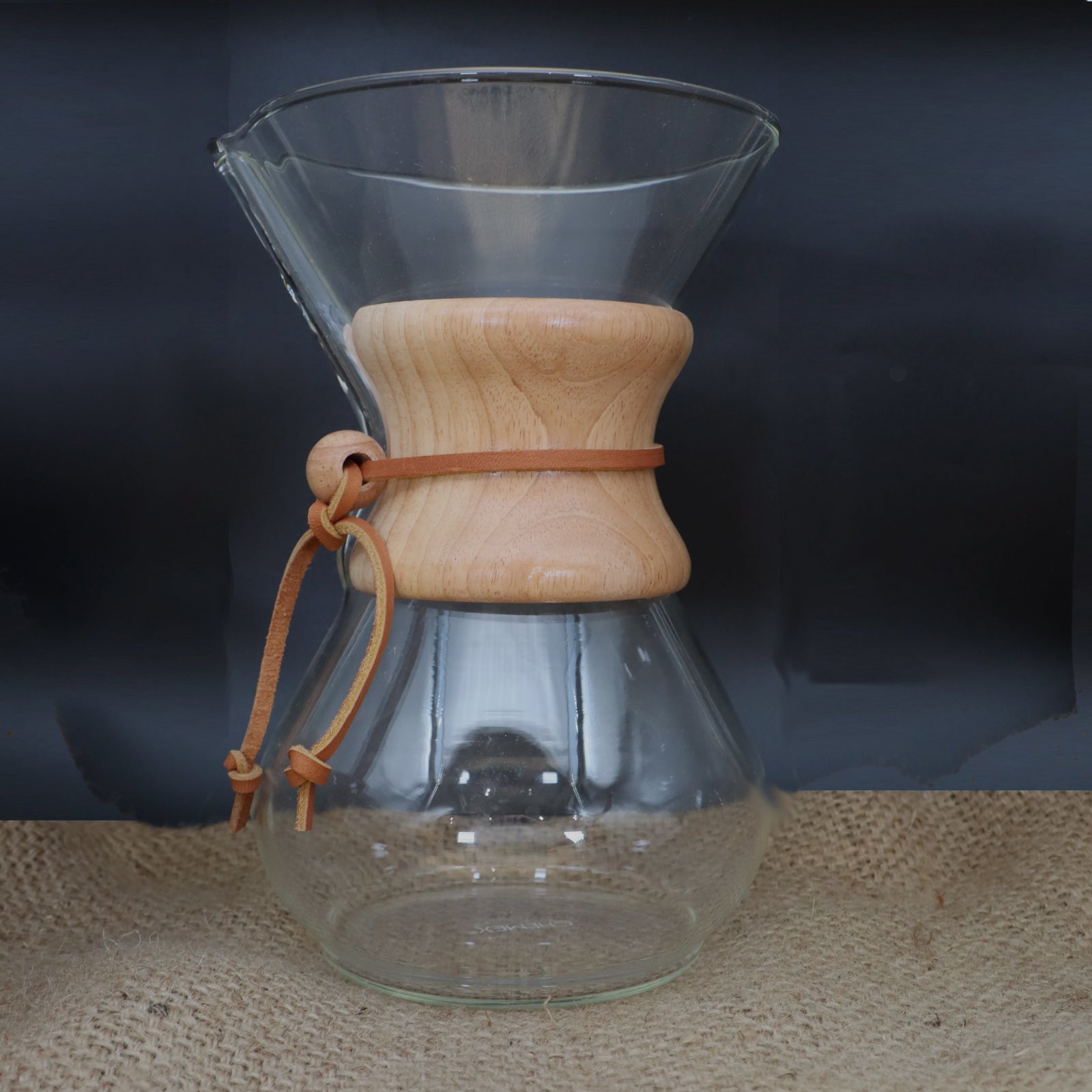 Chemex Karaffe