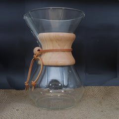 Chemex Karaffe