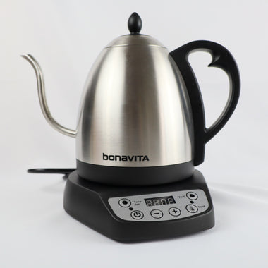 Bonavita 1.0L Elektrischer Wasserkocher