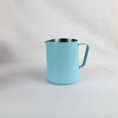 Pastell Milchkännchen Rhino 450ml