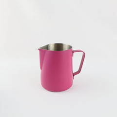 Pastell Milchkännchen Rhino 450ml