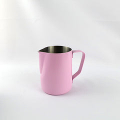 Pastell Milchkännchen Rhino 450ml