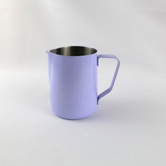 Pastell Milchkännchen Rhino 450ml