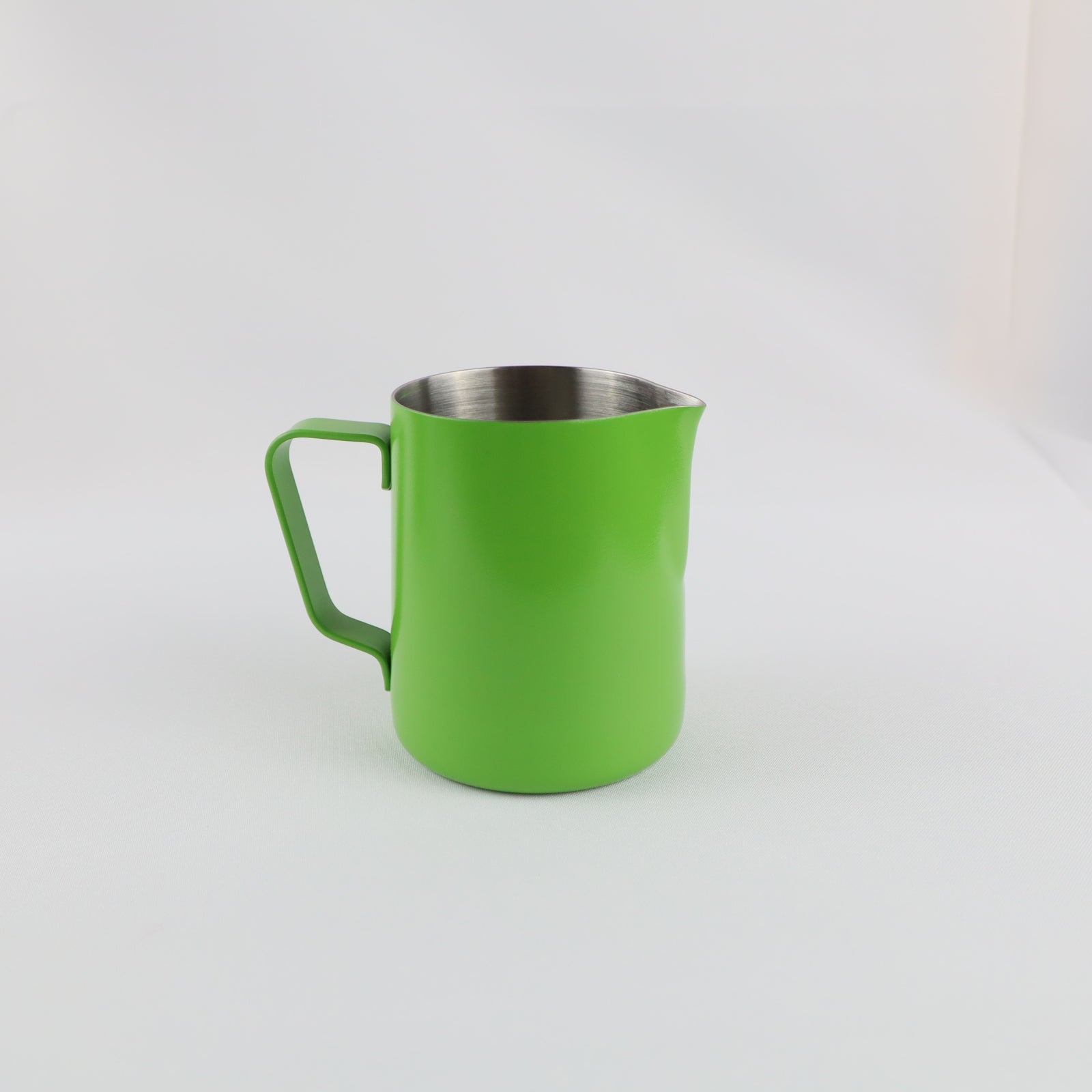 Milchkännchen 350 ml grün Joe Frex