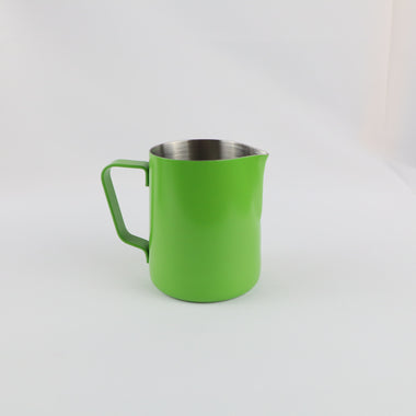 Milchkännchen 350 ml grün Joe Frex