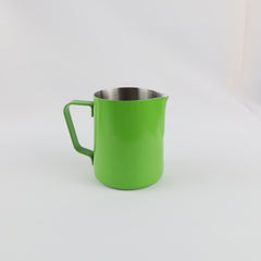 Milchkännchen 350 ml grün Joe Frex