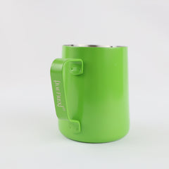 Milchkännchen 350 ml grün Joe Frex