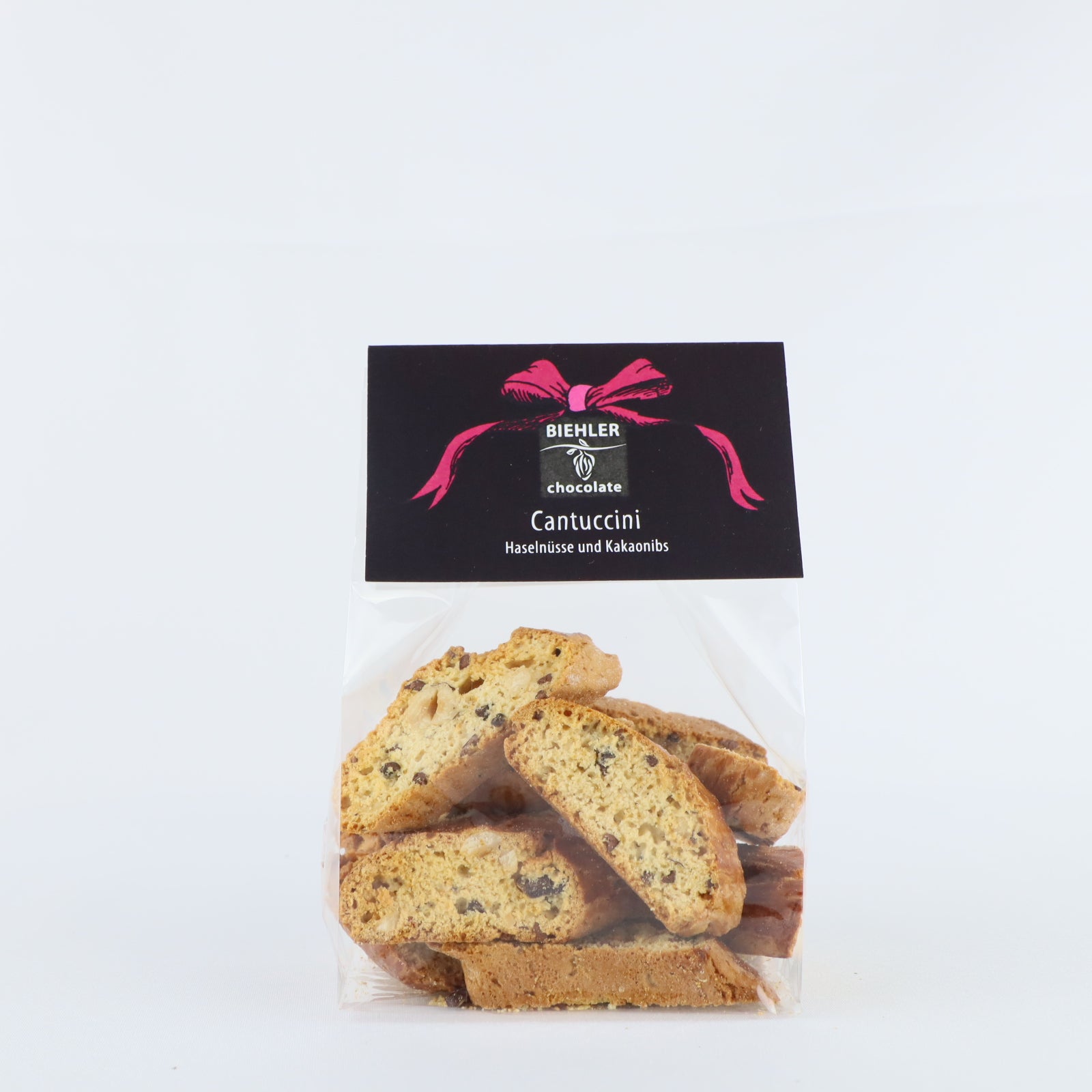 Handgemachte Cantuccini