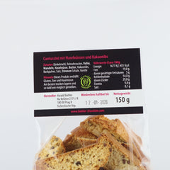 Handgemachte Cantuccini