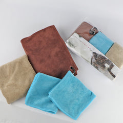 Barista Reinigungstücher - 4er Set