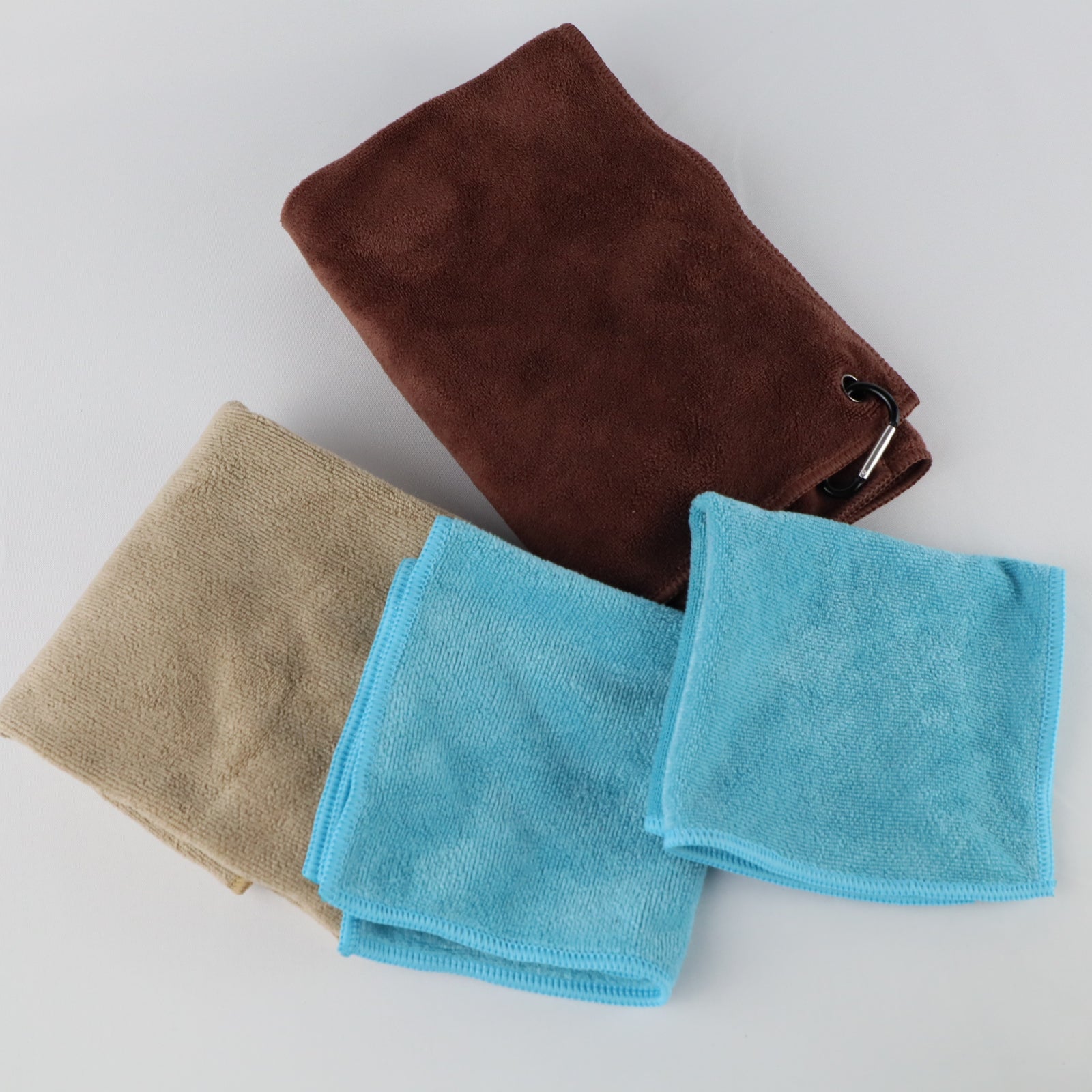 Barista Reinigungstücher - 4er Set