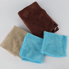 Barista Reinigungstücher - 4er Set