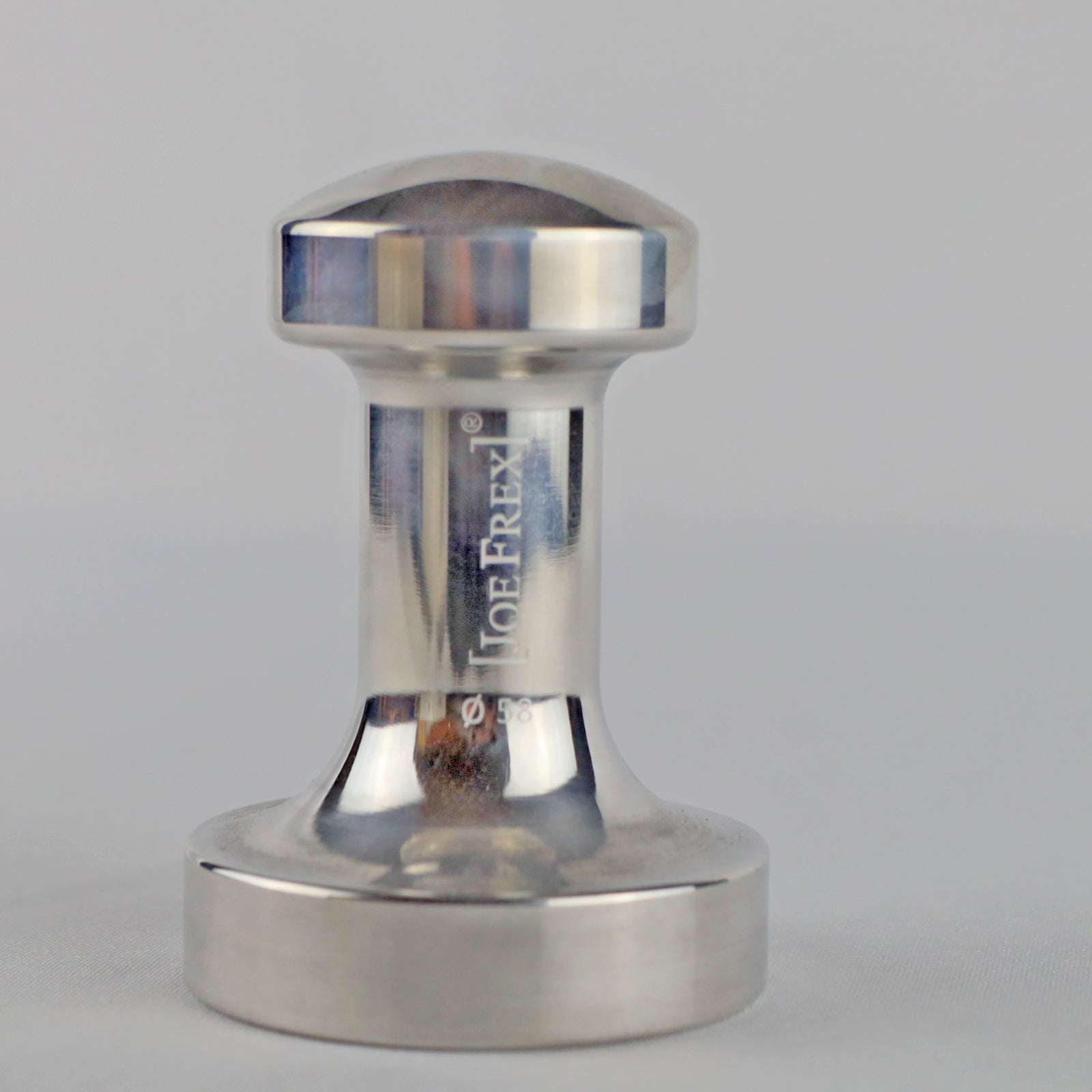 JoeFrex Tamper Aluminium 58mm