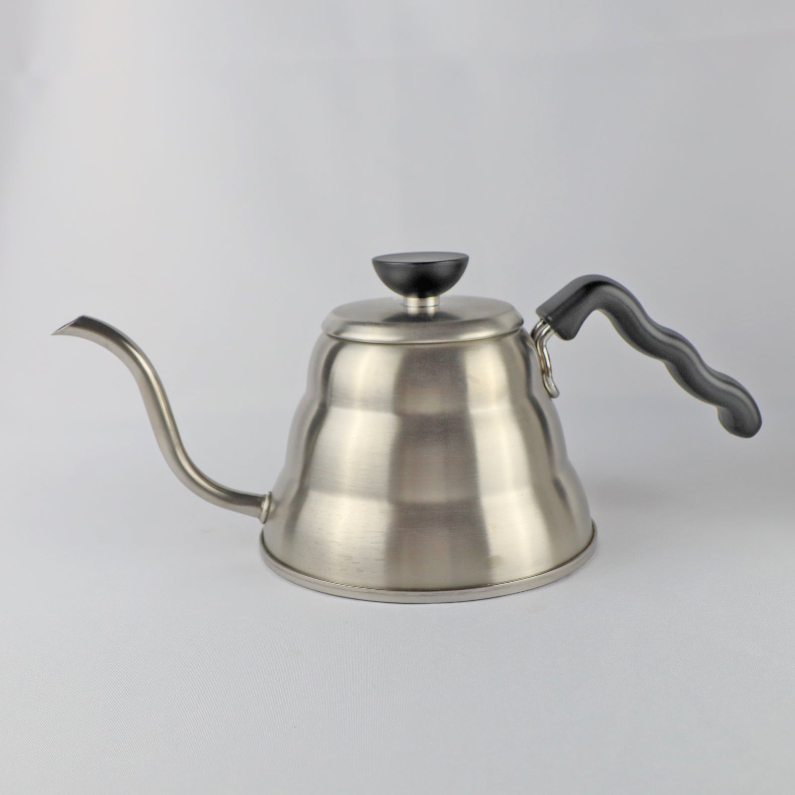 Hario Schwanenhals-Wasserkocher V60 Buono 1,0 l Edelstahl