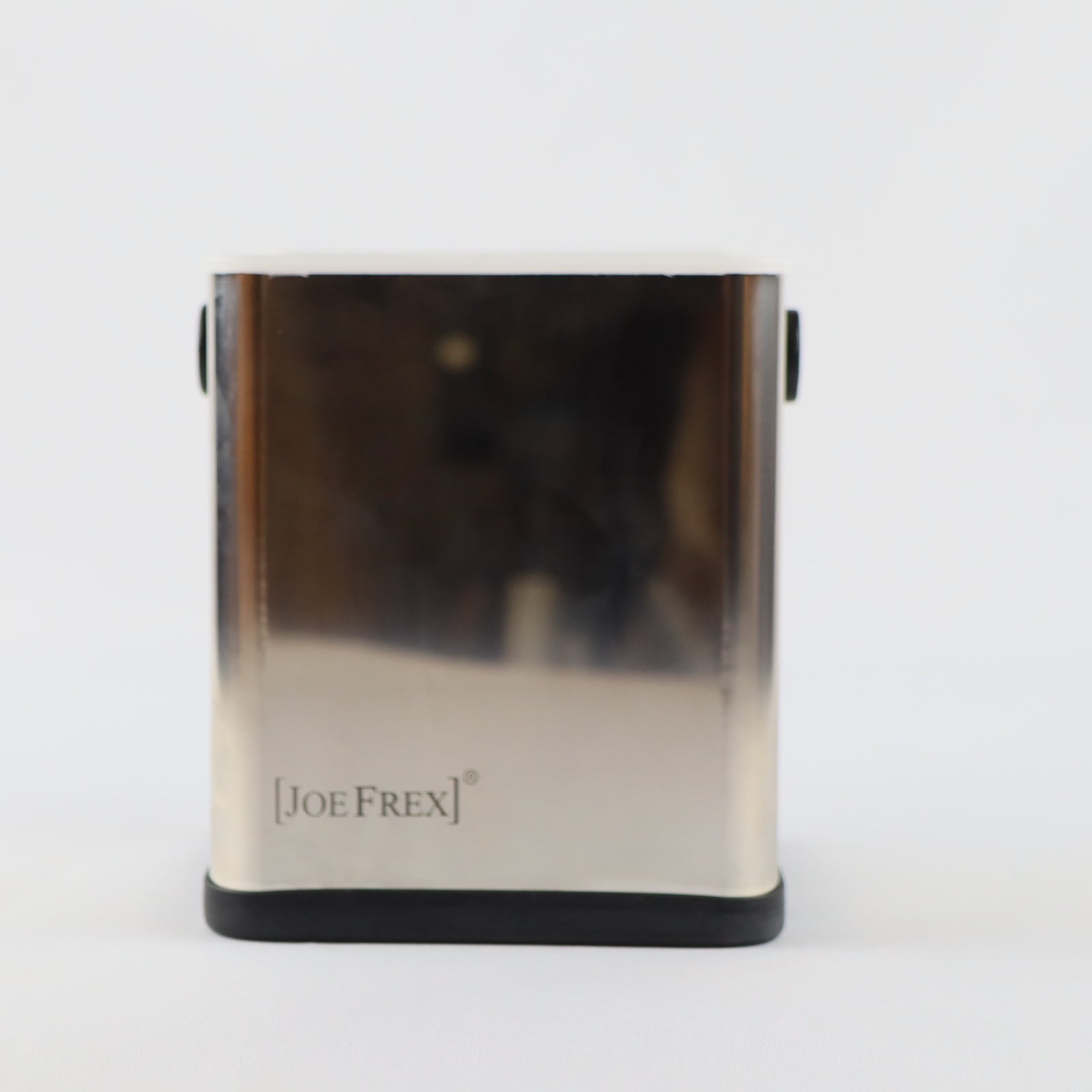 Abschlagbehälter Metall