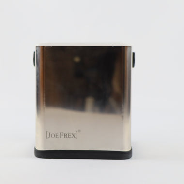 Abschlagbehälter Metall