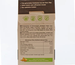 MAKRI Knusperpralinen