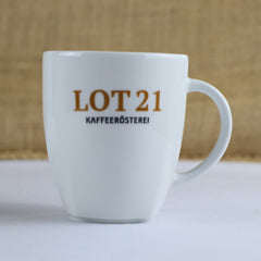 LOT21 Tee-Tasse