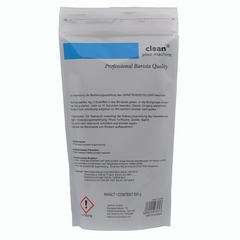 Reiniger Brühgruppe - Clean Powder