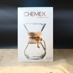 Chemex Karaffe