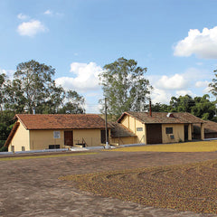 Filterkaffee Rio RUFINO