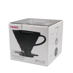 Handfilter Hario V60 Porzellan