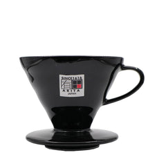 Handfilter Hario V60 Porzellan