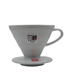 Handfilter Hario V60 Porzellan