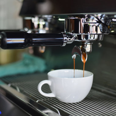 Kurs - Home Barista – Zuhause besseren Kaffee machen