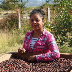 Filterkaffee RIO BOACO (BIO)