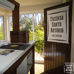 Filterkaffee RIO GRANDE